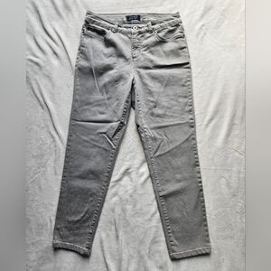 Charter Club Skinny Ankle